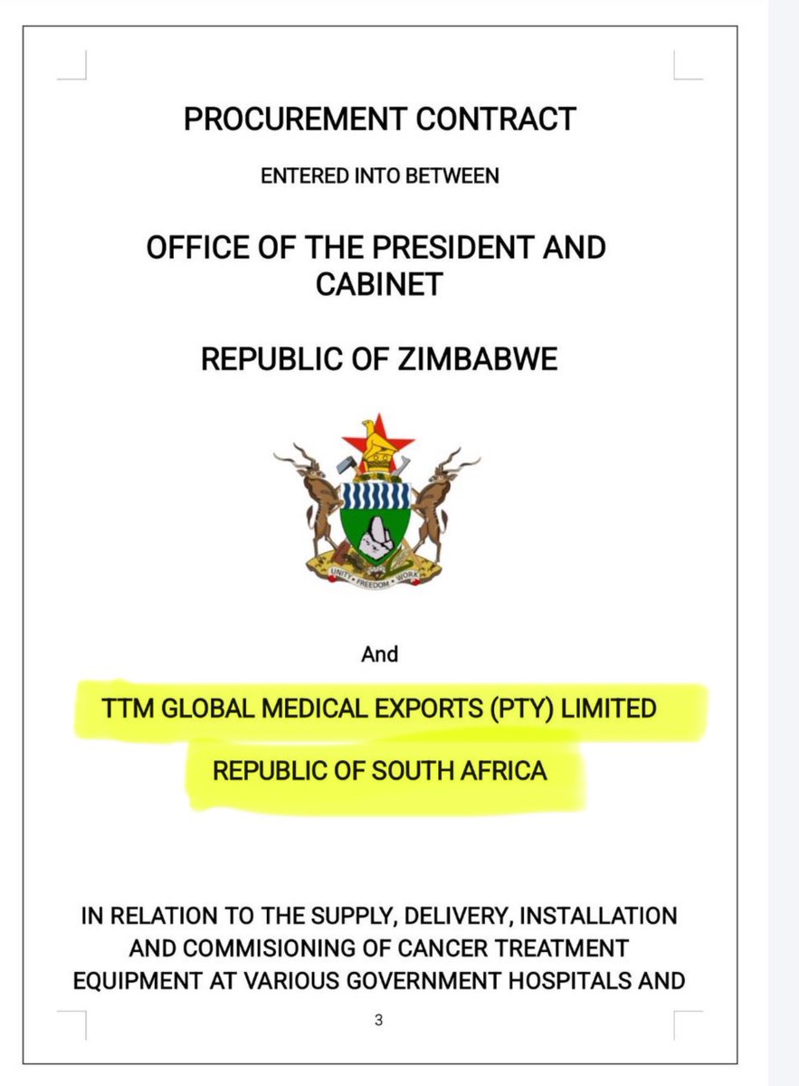 Fadzayi Mahere🇿🇼 tweet media