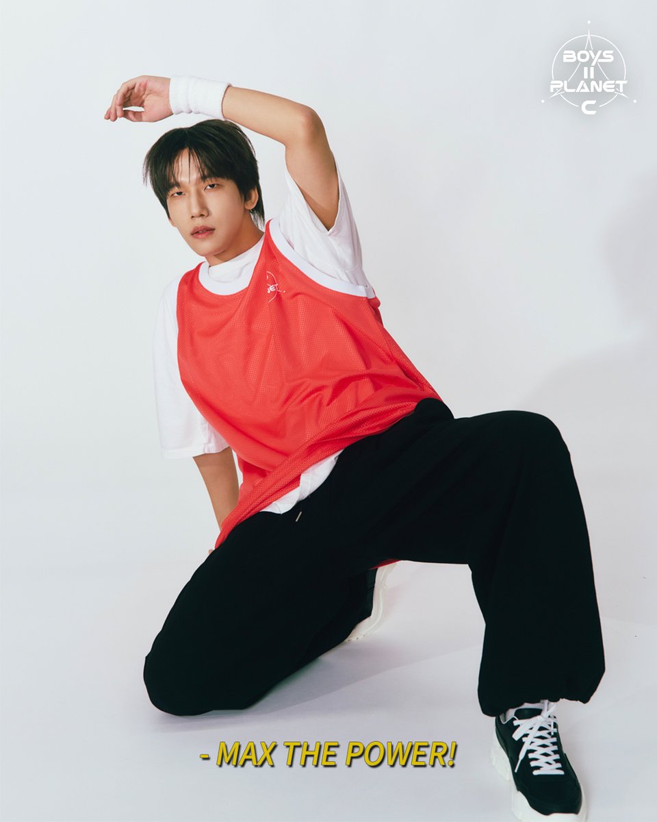 리즈하오 LI ZI HAO

Wandering? Not any more. 
It's time to go! Max the power! ❤️‍🔥

[BOYS ll PLANET C] 2025. 7. 18 (금) 밤 9시 20분 첫 방송

#BOYS2PLANET #보이즈2플래닛 #리즈하오 #LIZIHAO #보2플 #보투플 #BOYSPLANET #보이즈플래닛 #Mnet #엠넷