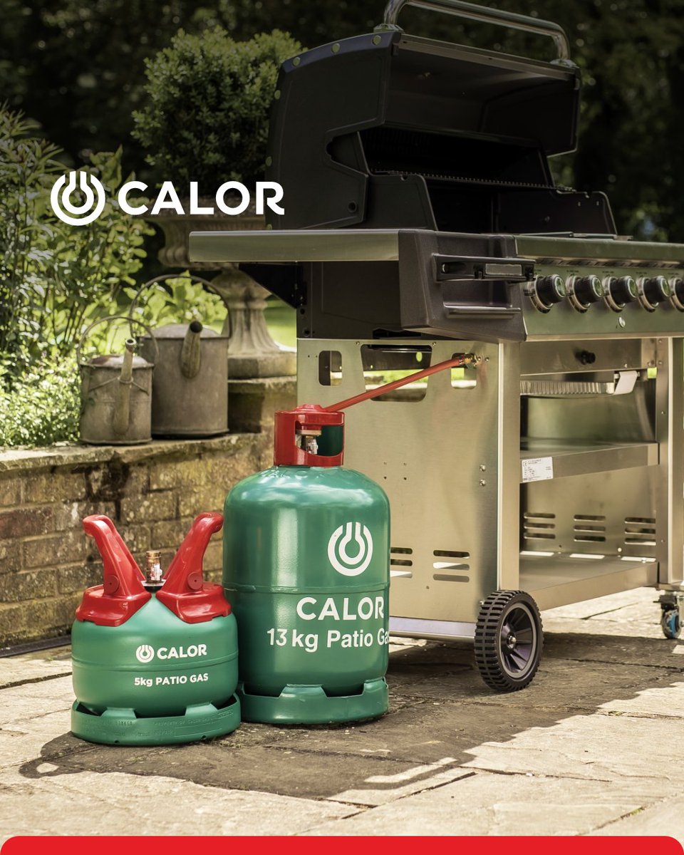 jgardensupplies's tweet image. 🔥 Heatwave = perfect BBQ weather! 🔥
Don’t get caught without gas – we’ve got Calor BBQ gas in stock and ready to collect.

No empty bottle? No worries – new customers welcome!
Open Mon–Sat, 8am–5pm
#JacksonsGardenSupplies #BBQSeason #CalorGas #HeatwaveReady