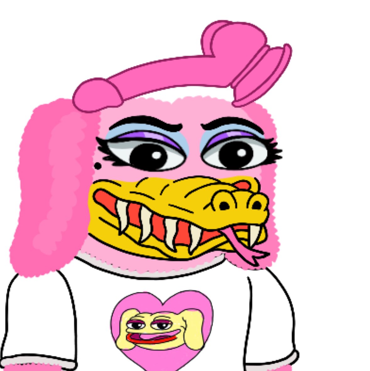 <a href="/ChainSawNFT/">Chain/Saw ⛓/🪚</a> <a href="/Matt_Furie/">𝓜𝓪𝓽𝓽 𝓕𝓾𝓻𝓲𝓮</a> 💅💖