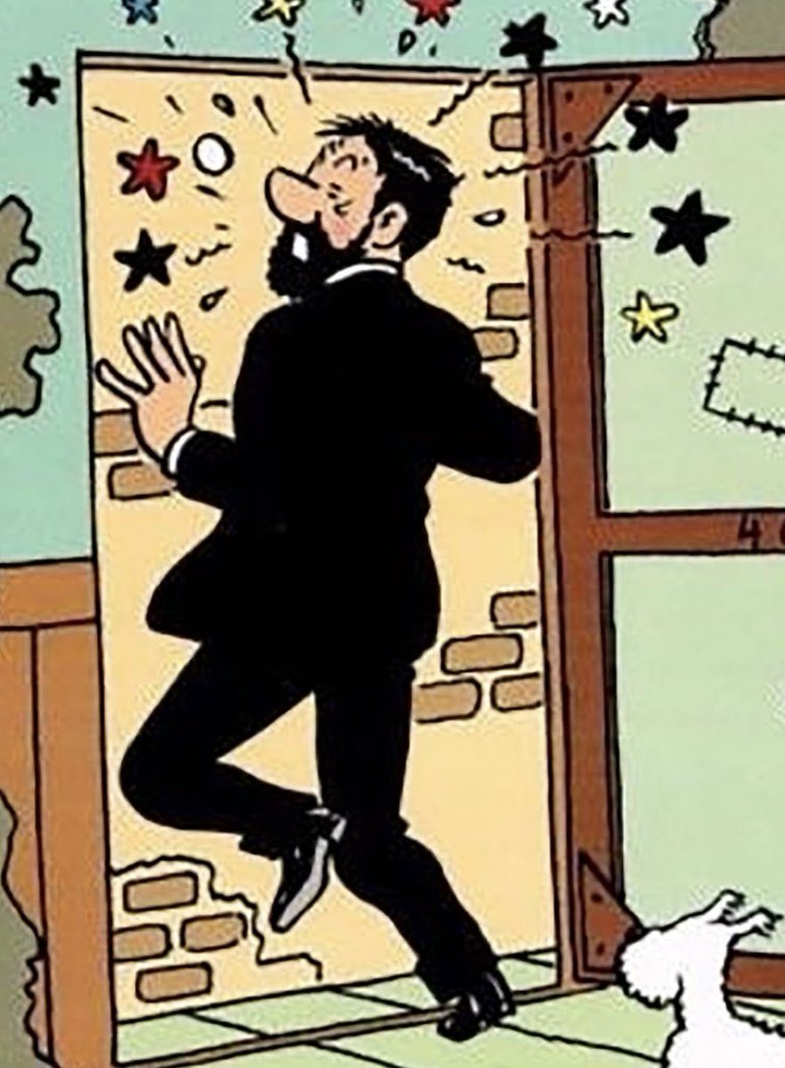 Miércoles de una semana de diecisiete días hábiles.