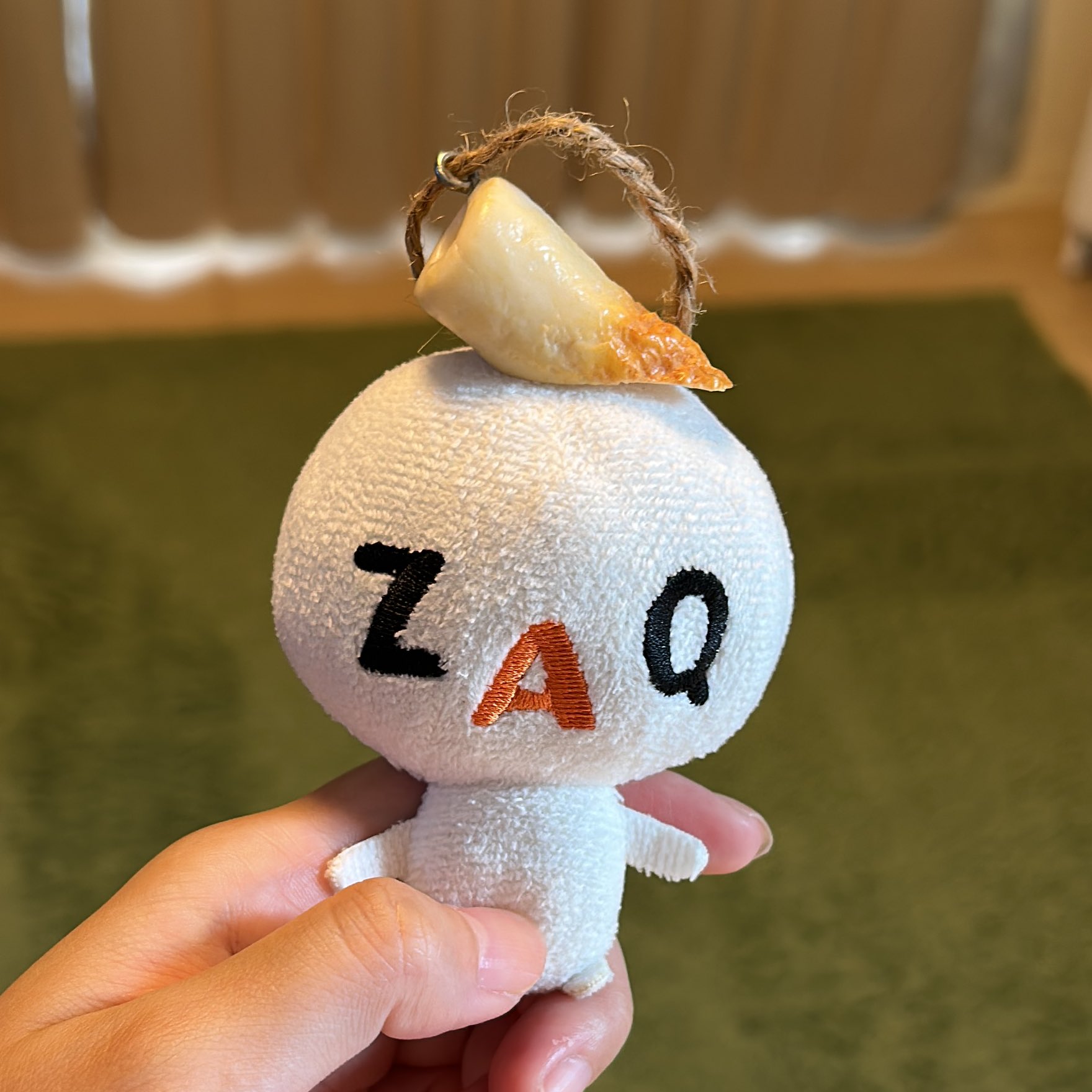 けい (@zaq_fan) / X