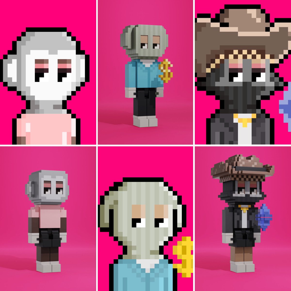 Might be time to add more