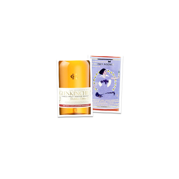 Today Glenkinchie OB vs IB ex-sherry t.ly/hyqW8    #whiskyfun #Glenkinchie