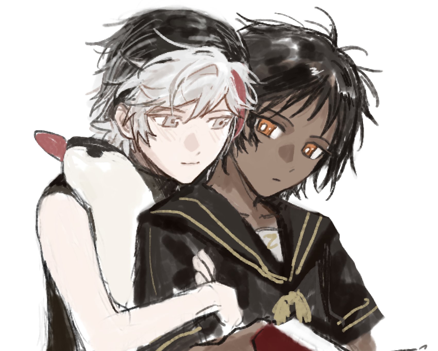 Chuannzi椽 (@chunsi546846821) / X