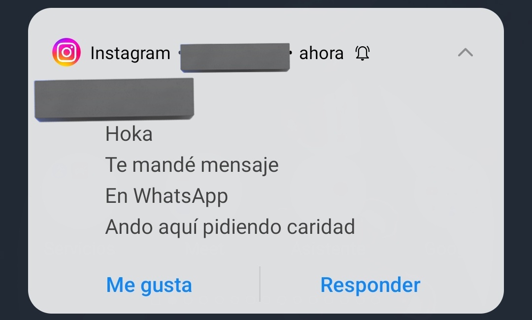 MiniJuan05's tweet photo. Como le digo que ya me lo gaste en un curso de programación orientada a objetos en java y en una skin de fortnite? https://t.co/o3cjsrqdvQ