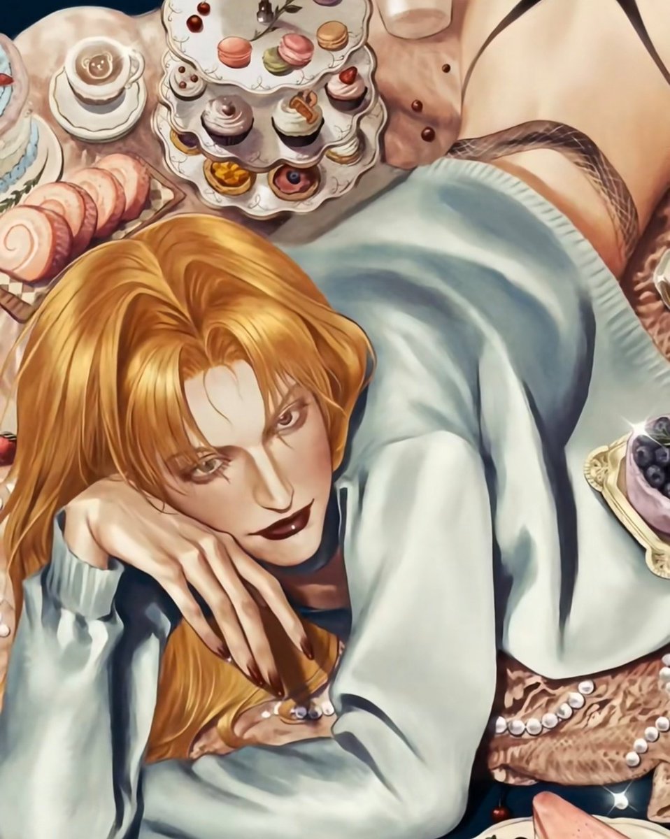 内啡肽系列11。7/9
主人的指示，是奴隶欲望的回声。主奴关系不是一方强加的结果，而是彼此依赖彼此塑造的结果。
#chastity #slave #禁欲 #高潮禁止 #管理 #废物 #锁奴 #欲奴 #失去权利 #锁废 #贱奴 #locked