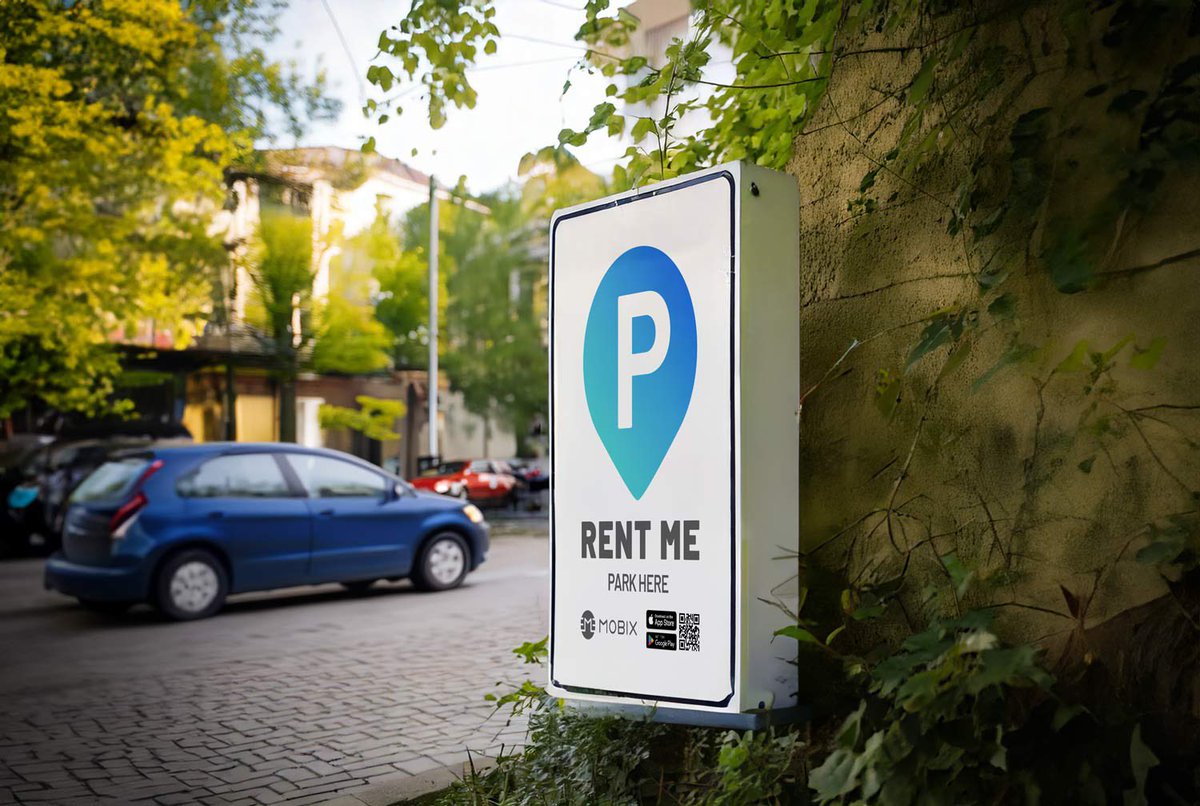 TODAY 👇
1. Download the MOBIX app!
2. List your parking space or EV charging point with just a few taps—check out our guide for all the details!
3. Start welcoming drivers and earning with our $1 one-time listing fee and the ease of remote hosting! mobix.ai/2025/06/17/sei…