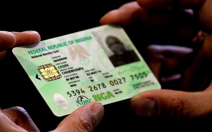 FG will link credit scores to NIN, blocking loan defaulters from passport renewals, driver's licenses, and housing access.