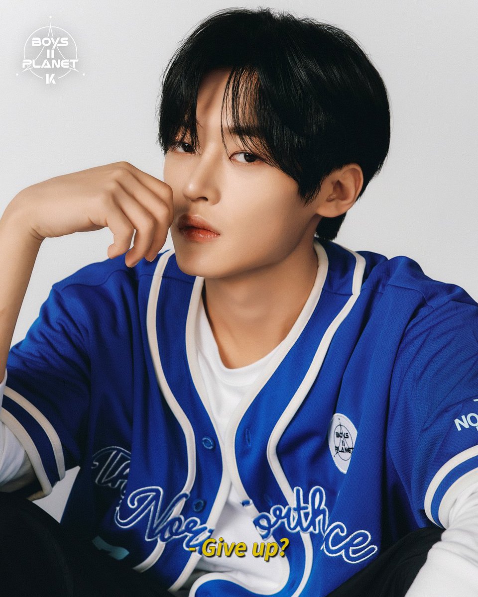 _mnetplanet's tweet photo. 김민준 KIM MIN JUN

Give up? Never!
Ready? Max the Power! ❤️‍🔥

소년들의 더 많은 정보를 알고 싶다면?
Want to know more about the boys? 

Mnet Plus ▶ https://t.co/sVOC4C5uUc
YouTube ▶ https://t.co/GMqMBTxIfO

[BOYS II PLANET K]
7/17(목) 밤 9시 20분 첫 방송
Premieres July 17 (Thur) 9:20PM (KST)

#BOYS2PLANET #보이즈2플래닛 #김민준 #KIMMINJUN #보2플 #보투플 #BOYSPLANET #보이즈플래닛 #Mnet #엠넷