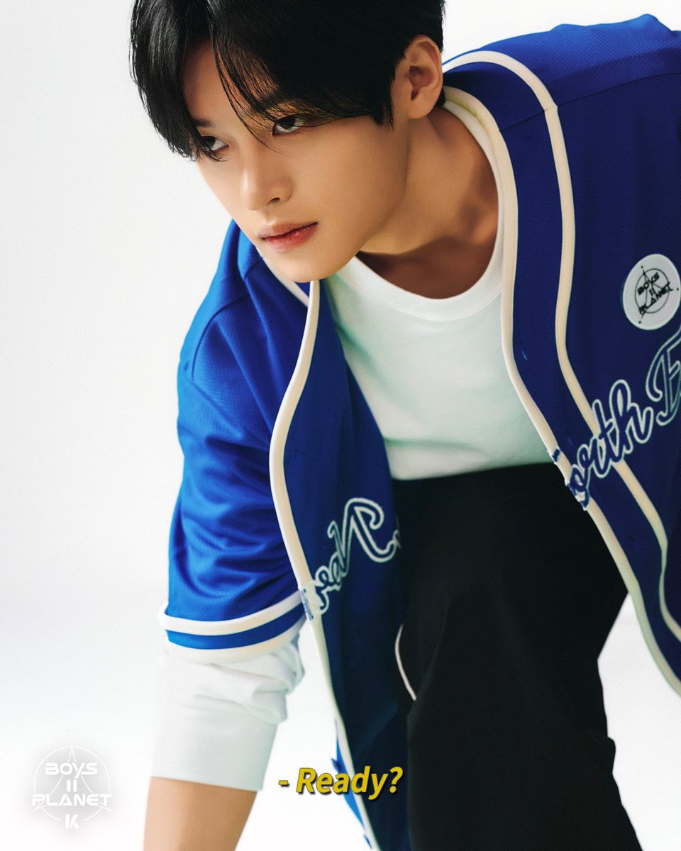 _mnetplanet's tweet photo. 김민준 KIM MIN JUN

Give up? Never!
Ready? Max the Power! ❤️‍🔥

소년들의 더 많은 정보를 알고 싶다면?
Want to know more about the boys? 

Mnet Plus ▶ https://t.co/sVOC4C5uUc
YouTube ▶ https://t.co/GMqMBTxIfO

[BOYS II PLANET K]
7/17(목) 밤 9시 20분 첫 방송
Premieres July 17 (Thur) 9:20PM (KST)

#BOYS2PLANET #보이즈2플래닛 #김민준 #KIMMINJUN #보2플 #보투플 #BOYSPLANET #보이즈플래닛 #Mnet #엠넷