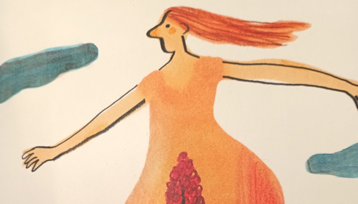 Avui, el TORNAVEU-NINS ens presenta la vídeo lectura del poema:
· PERQUÈ HAS VINGUT de Joan Salvat-Papasseit
· Il·lustració: Christian Inaraja
· Veu de: Begonya Pelegrin
· Del llibre: EL POEMA DE LA ROSA ALS LLAVIS
· Editorial EL CEP I LA NANSA
tornaveunins.cat/?p=3370