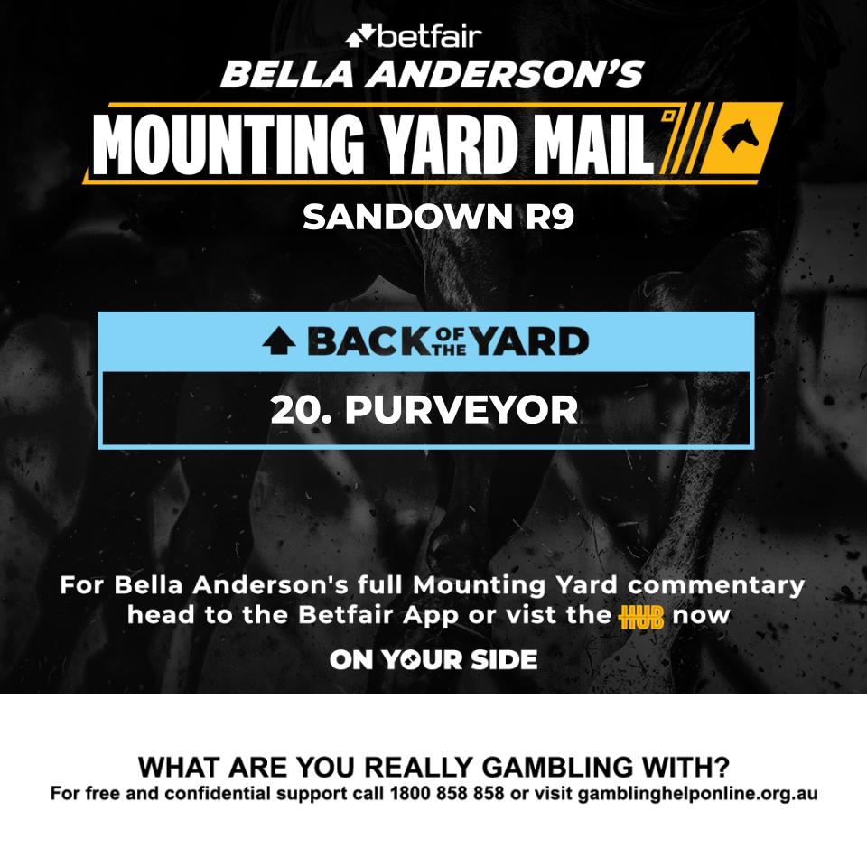 Betfair Australia (@betfair_aus) on Twitter photo Closing out the day at Sandown <a href="/bella_anderson4/">Bella Anderson</a>
Follow to be notified: betfair.com.au/hub/bella-ande… Closing out the day at Sandown <a href="/bella_anderson4/">Bella Anderson</a>
Follow to be notified: betfair.com.au/hub/bella-ande…