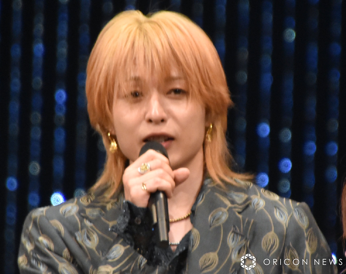 柏木由紀、普段は“ドバラエティ班”と自虐
ワタナベ入った理由は「たまたまラッキーで」
oricon.co.jp/news/2391364/?…

望海風斗、スーダラ節「全力でやります！」　
『エリザベート』と驚きのギャップ
oricon.co.jp/news/2391363/?…

#ワタナベ25thコンサート #ワタナベ25th <a href="/Yukiriiiin__K/">柏木由紀</a>