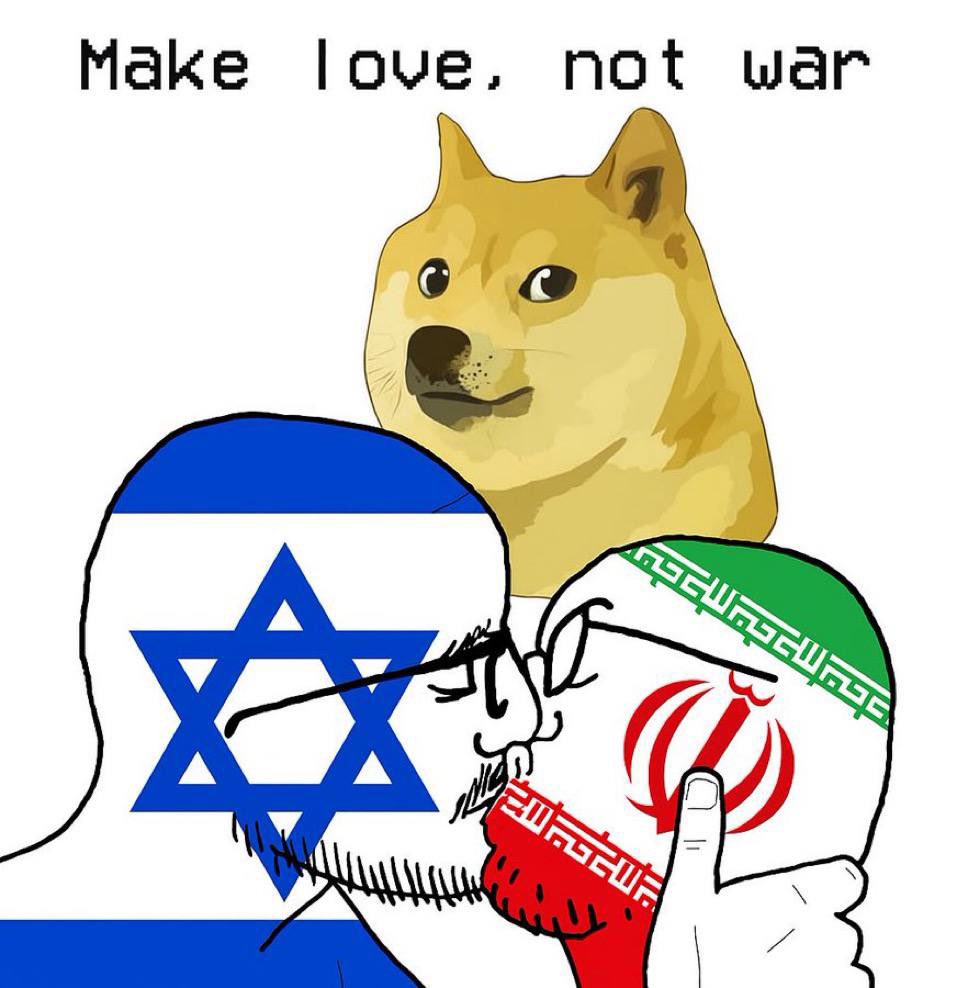 worldpeace73DD's tweet photo. PEACE > WAR

0xAbd8FF5b5764dd3C48D2A654bD320c6687A473DD https://t.co/qID8vAoGFf