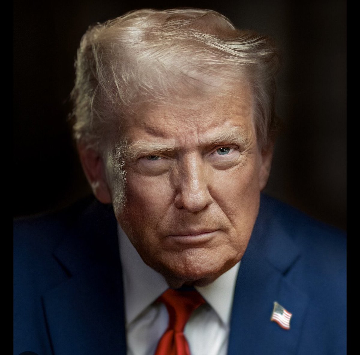 Who’s with Trump to the end??? 🙋🏻‍♂️🙋🏻‍♂️🙋🏻‍♂️🙋🏻‍♂️