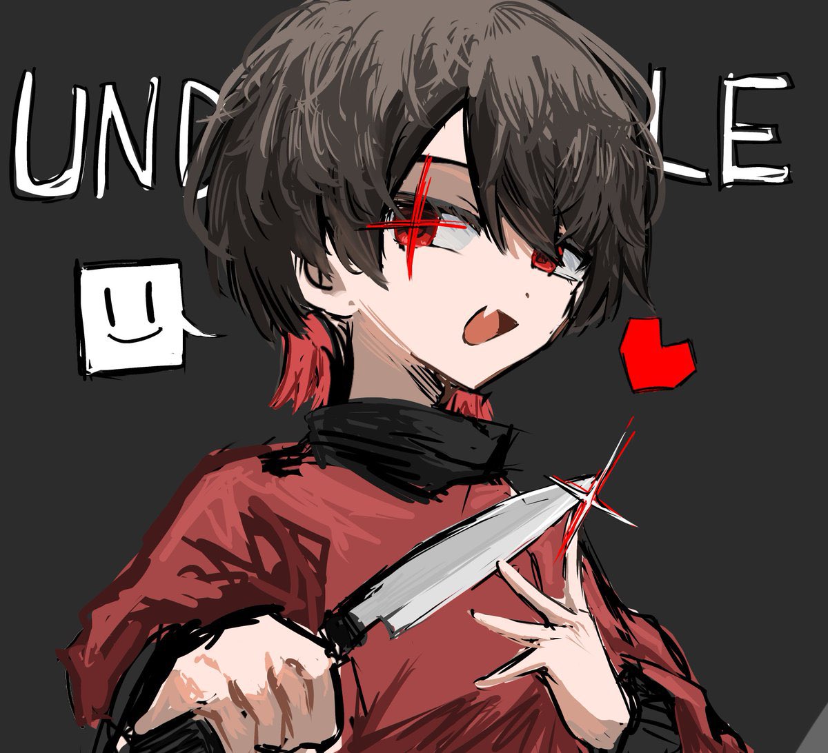 UNDERTALE