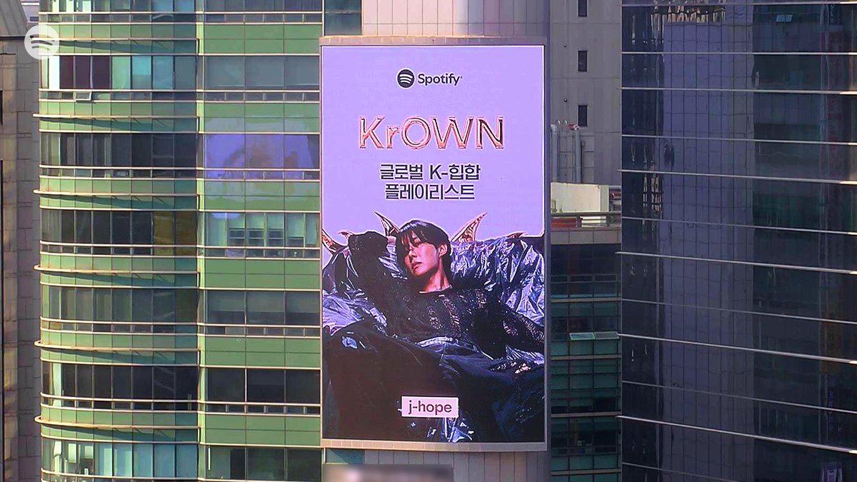 Spotify Korea (@spotifykr) on Twitter photo Killinβ It ARMY
πspotify.link/nNPnUJNGgUb
<a href="/bts_bighit/">BTS_official</a> #μ€ν¬ν°νμ΄ #KrOWN
#jhope #μ μ΄ν #jhope_killinitgirl Killinβ It ARMY
πspotify.link/nNPnUJNGgUb
<a href="/bts_bighit/">BTS_official</a> #μ€ν¬ν°νμ΄ #KrOWN
#jhope #μ μ΄ν #jhope_killinitgirl