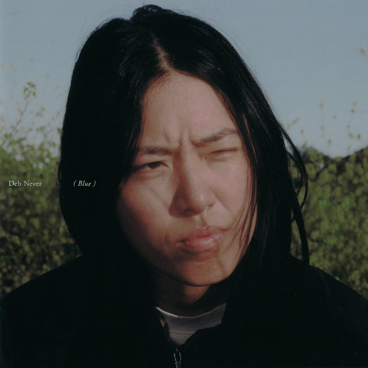 Deb Never tweet media