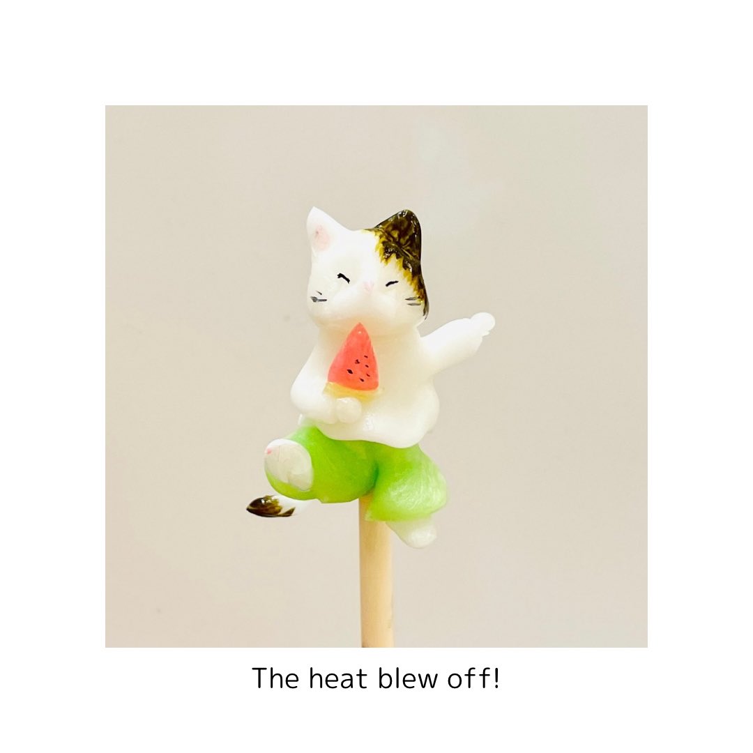 あめ細工あめのとり (@ame_amenotori) / Posts / X