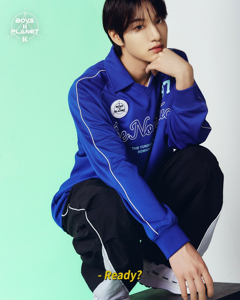 Mnet I BOYS PLANET tweet media