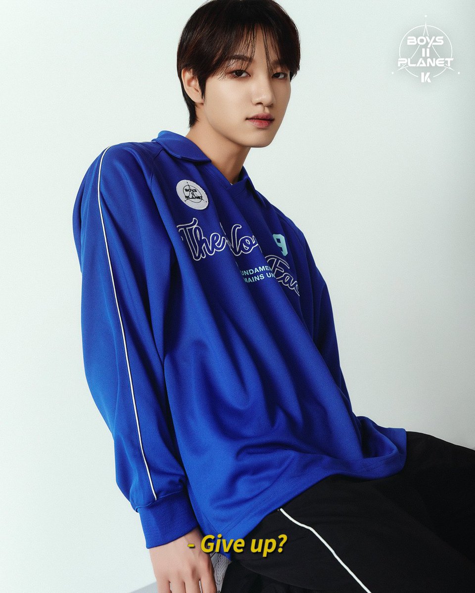 Mnet I BOYS PLANET tweet media