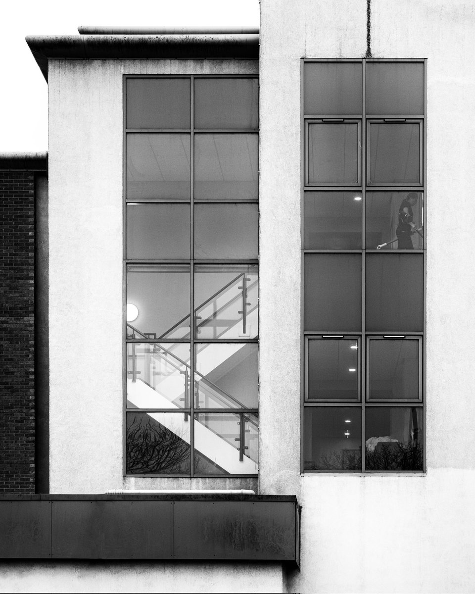 Good morning 

'Clean'