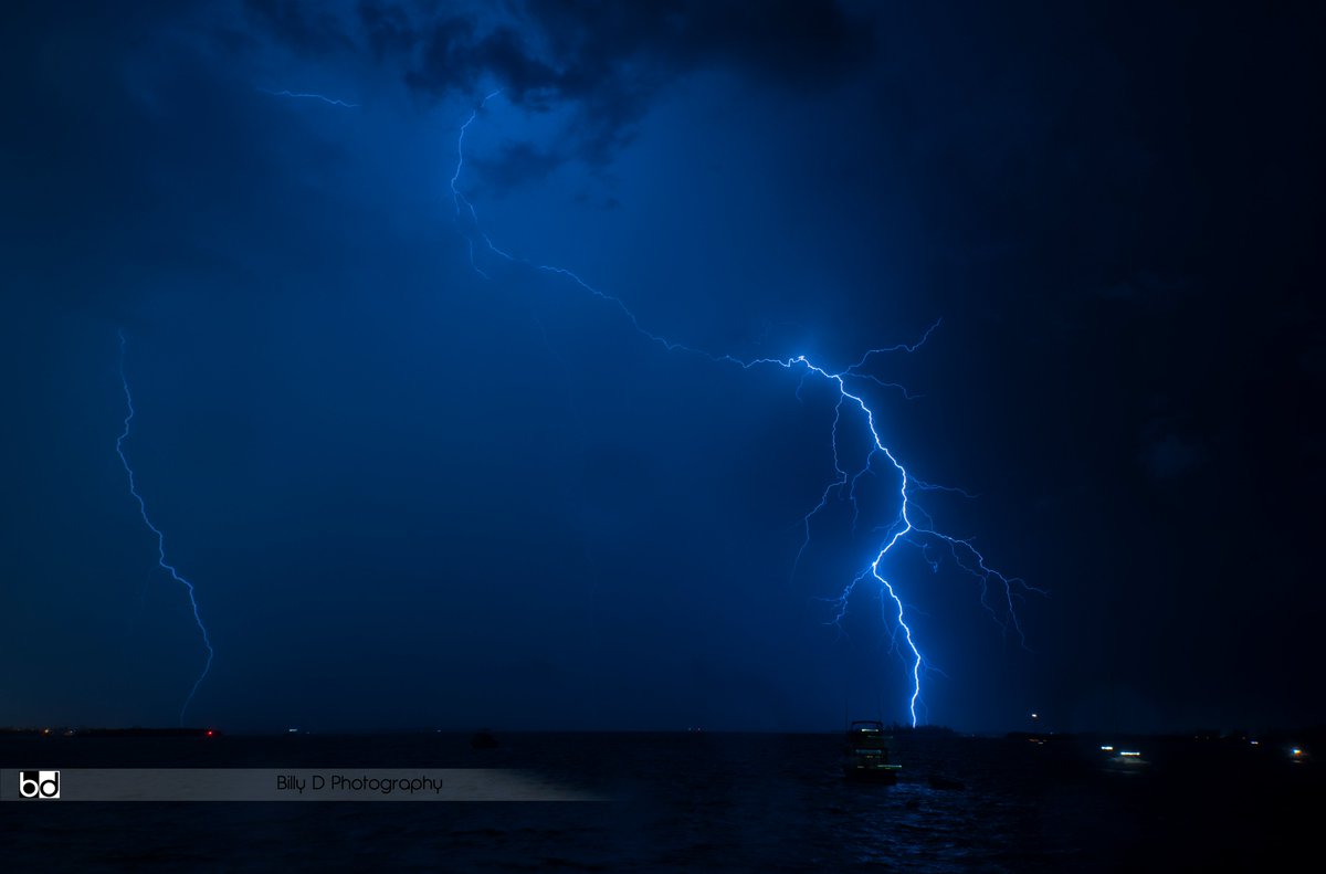 Forever chasing bolts!