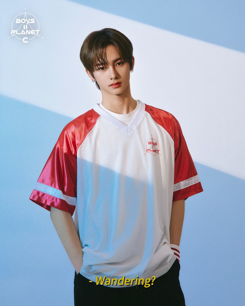 📷 | 250618 #ANXIN 's CONCEPT PROFILE #ZHOUANXIN #周安信 #安信