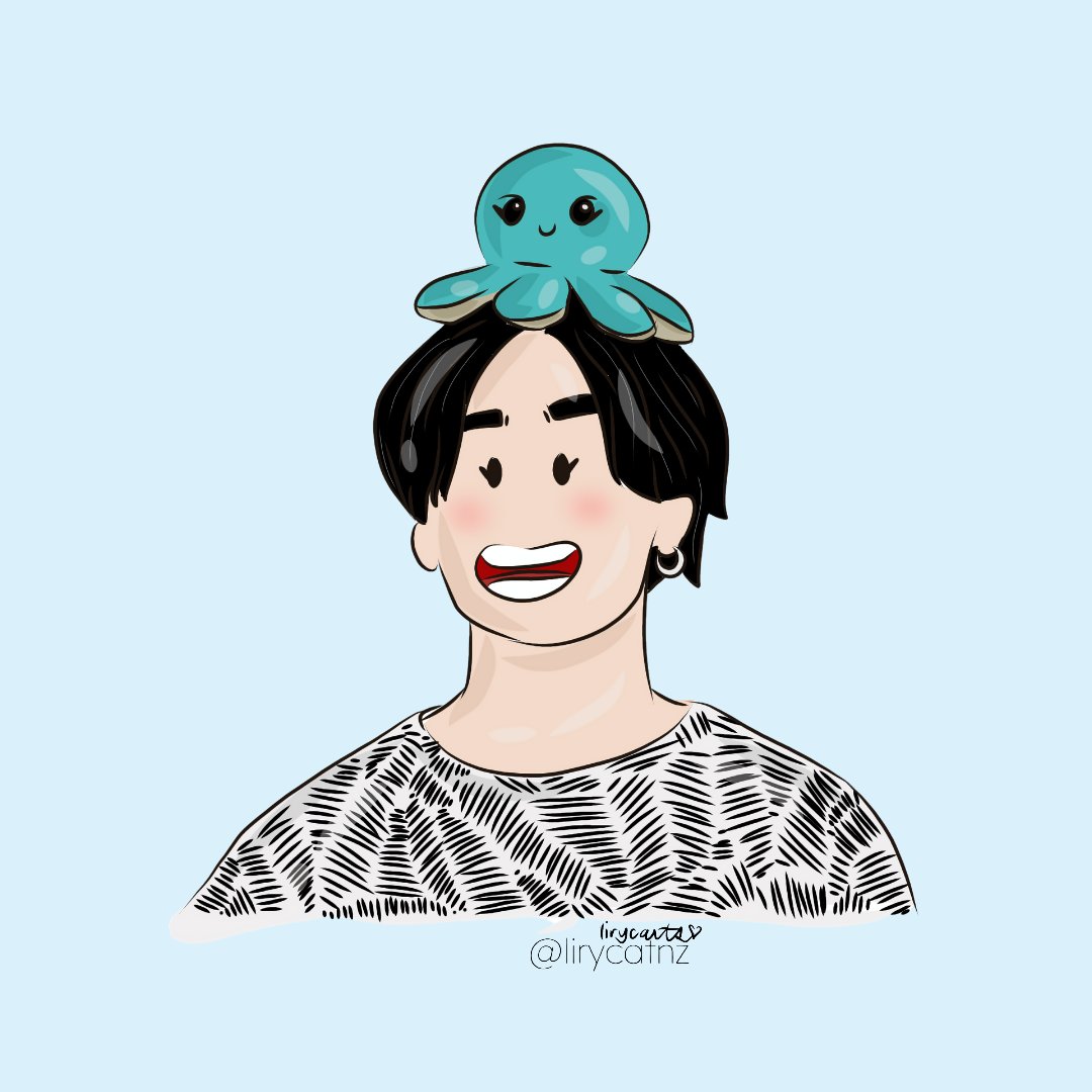 Random Jashkalen fanart, kita ko lang ulit sa gallery ng drawing app ko. Soaper angas mo dito, Ssob! 🫣

<a href="/SB19Official/">SB19 Official</a> #SB19 
#SB19_JOSH