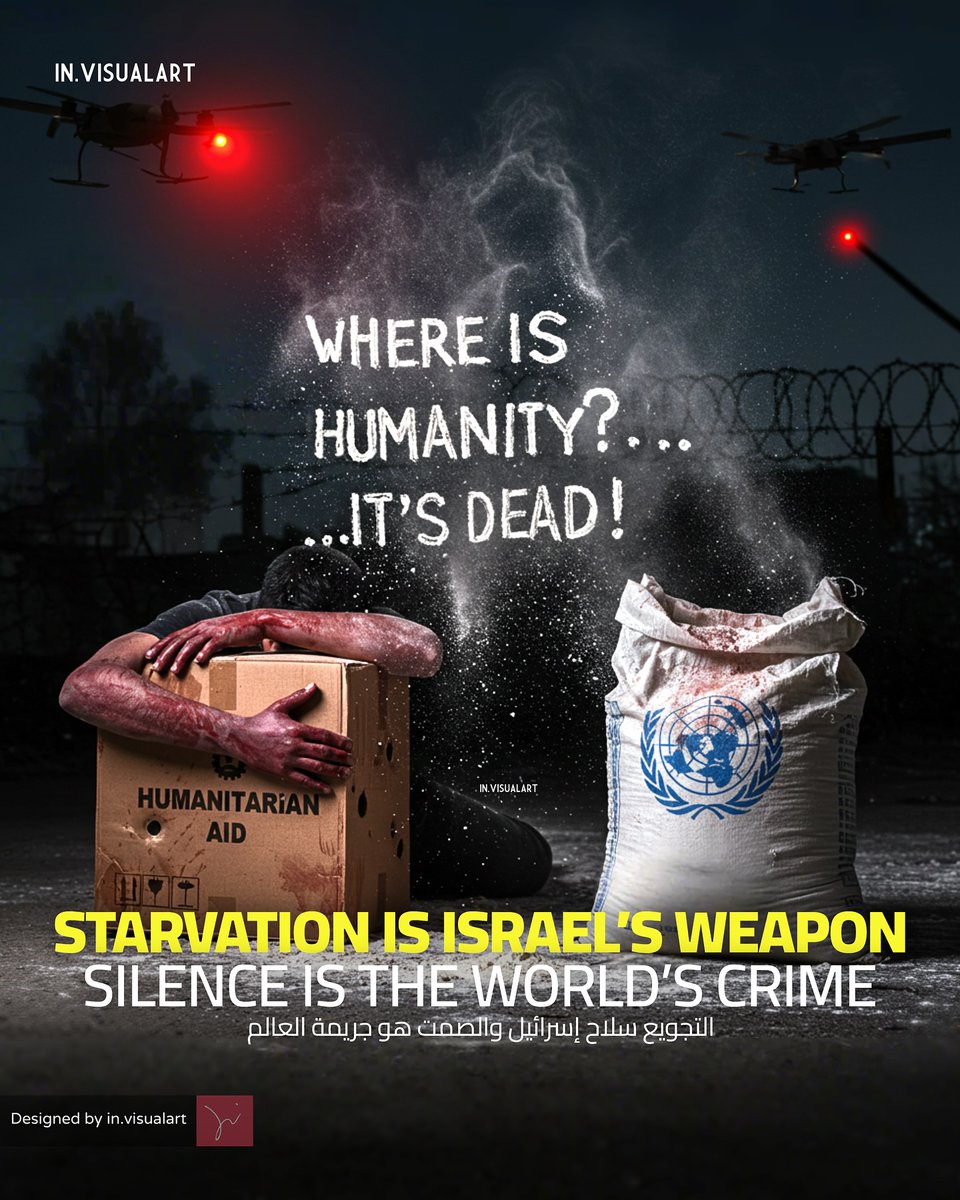 ChinookJo's tweet photo. #humanityforgaza #GazaGenocide
#FeedGaza
#DonaldIsAFailure
#EatOrDie https://t.co/udpp81W68X