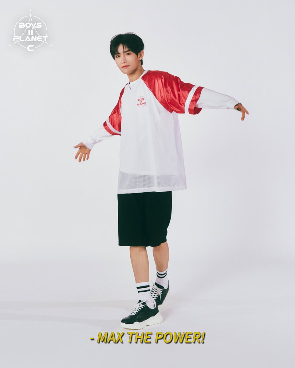 이첸 YI CHEN

Wandering? Not any more. 
It's time to go! Max the power! ❤️‍🔥

[BOYS ll PLANET C] 2025. 7. 18 (금) 밤 9시 20분 첫 방송

#BOYS2PLANET #보이즈2플래닛 #이첸 #YICHEN #보2플 #보투플 #BOYSPLANET #보이즈플래닛 #Mnet #엠넷