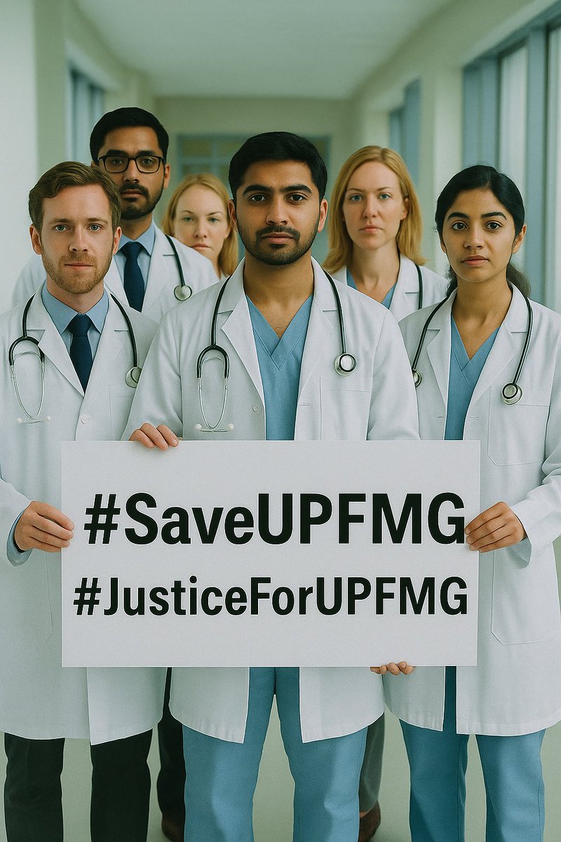 KhushabooSingh6's tweet photo. Increase number of desired seat 🙏🏻  justice! 
#justice #upfmg #upfmginternshipcrisis 
#UPFMG #saveupfmg #up_internshipcrisis 
@myogiadityanath @brajeshpathakup @NMC_IND  @CMOfficeUP @myogiadityanath @CMOfficeUP @NMC_IND https://t.co/WbaylI6FQR