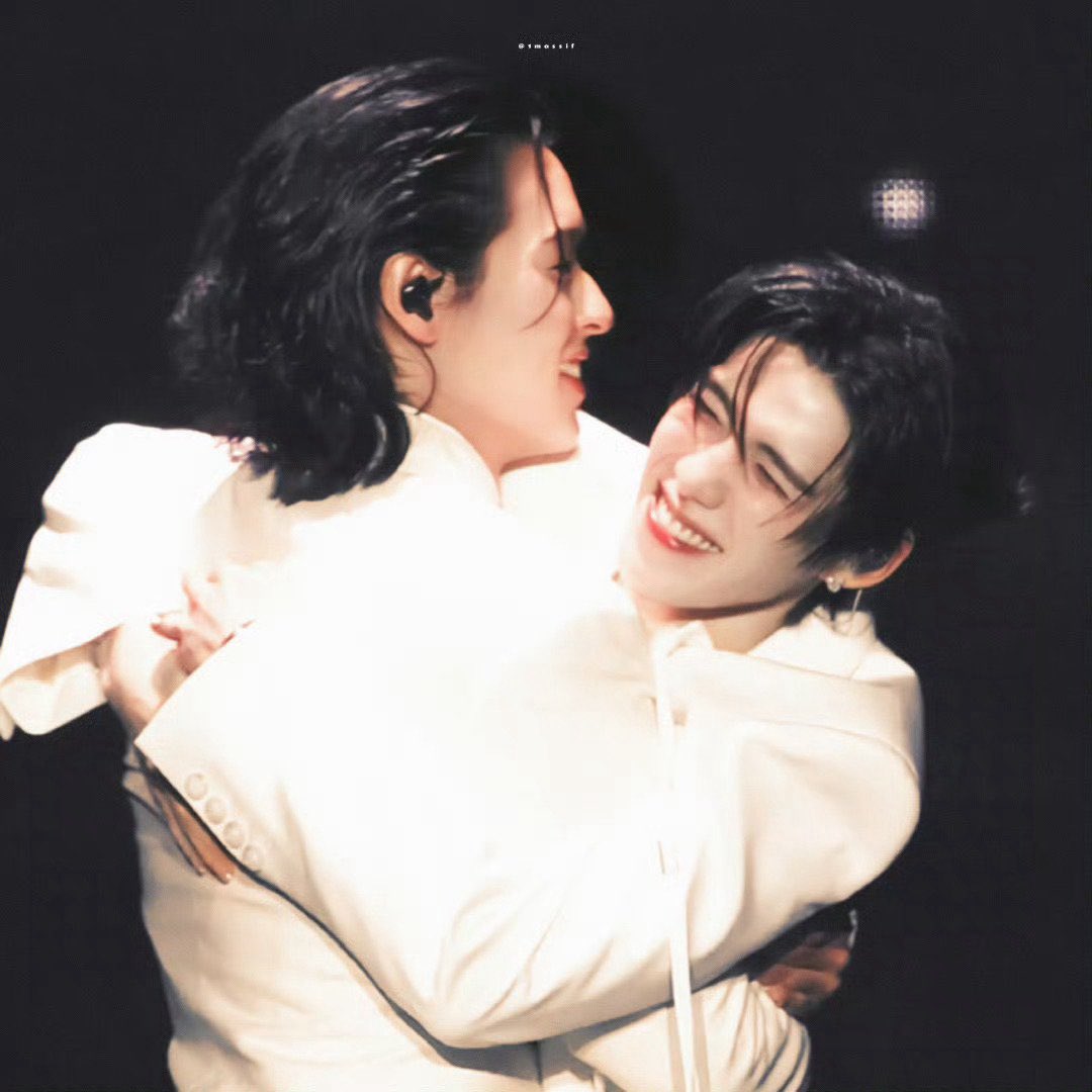thisishyjx's tweet photo. น่ารักค่ตตตต https://t.co/yfUrN4pnh3