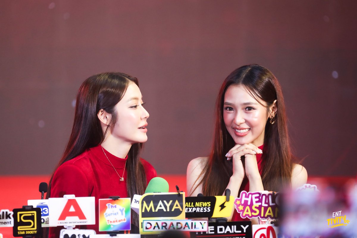 Entivity_'s tweet image. รวมภาพงานแถลงข่าว “GMMTV POCKY IDOL” โปรเจคพิเศษที่ “GMMTV” จับมือกับ “POCKY” เปิดตัว Project สุดพิเศษเพื่อค้นหาศิลปินหน้าใหม่ประดับวงการบันเทิง

#GMMTVPOCKYIDOL
#JASPER
#JasperxPockyIdol
#GMMTVPOCKYIDOLxNamtanFilm
#GMMTVPOCKYIDOLxCHOTON 
#AlmondProgress
#junniorrs #markjrtn