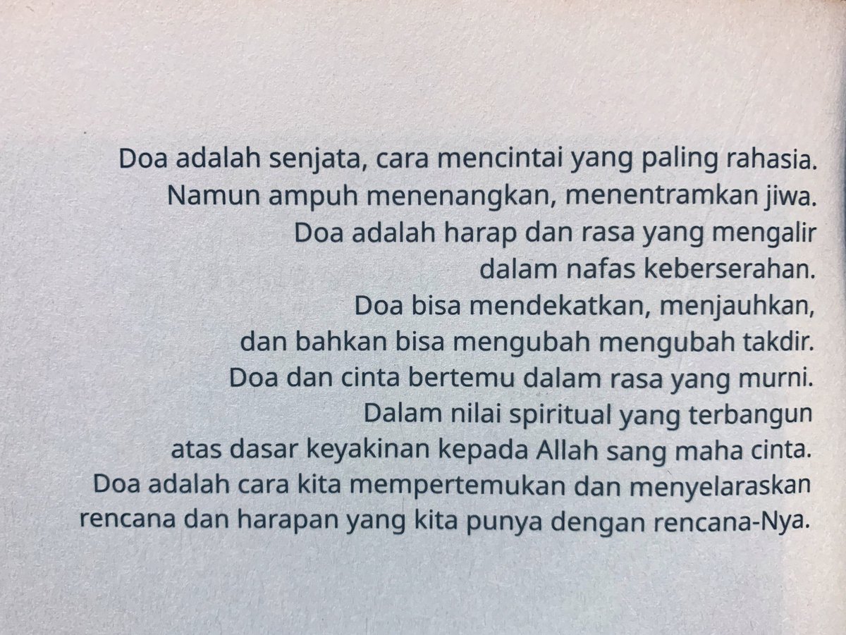 M. Abdul 'Alim tweet media