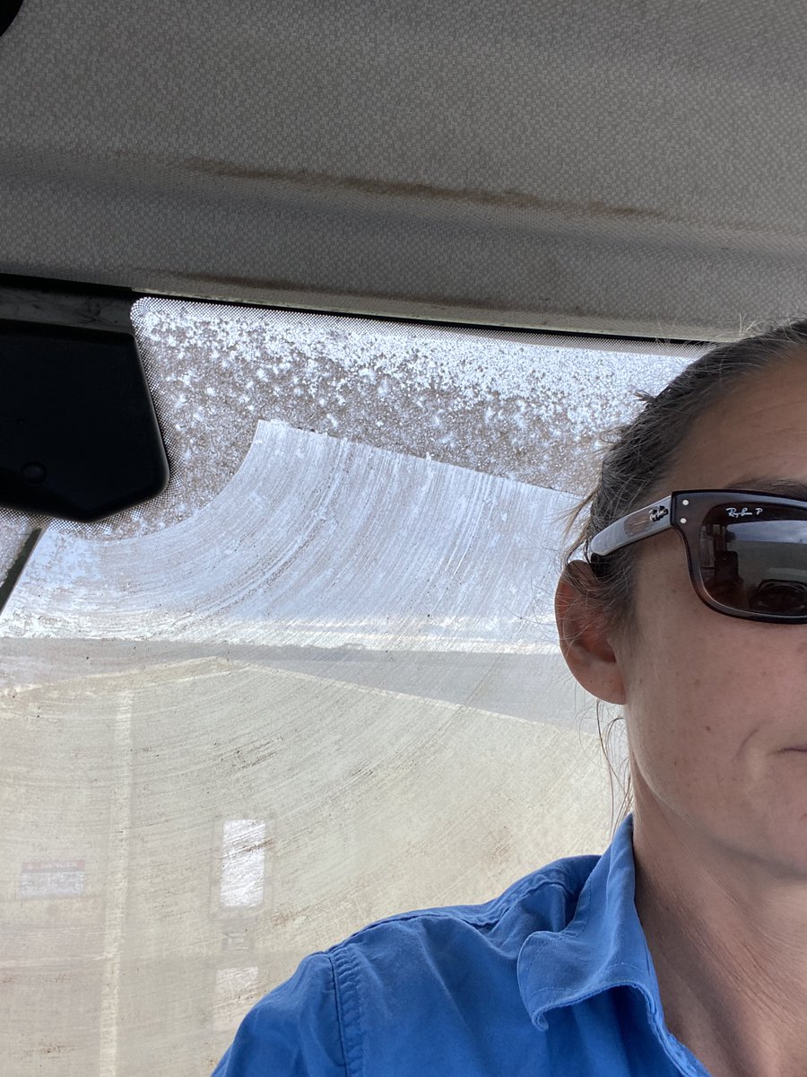 Anyone got any spare rain? 
Looking for a window washer so I can keep an eye on the urea levels. I’m assuming there is still some in there!