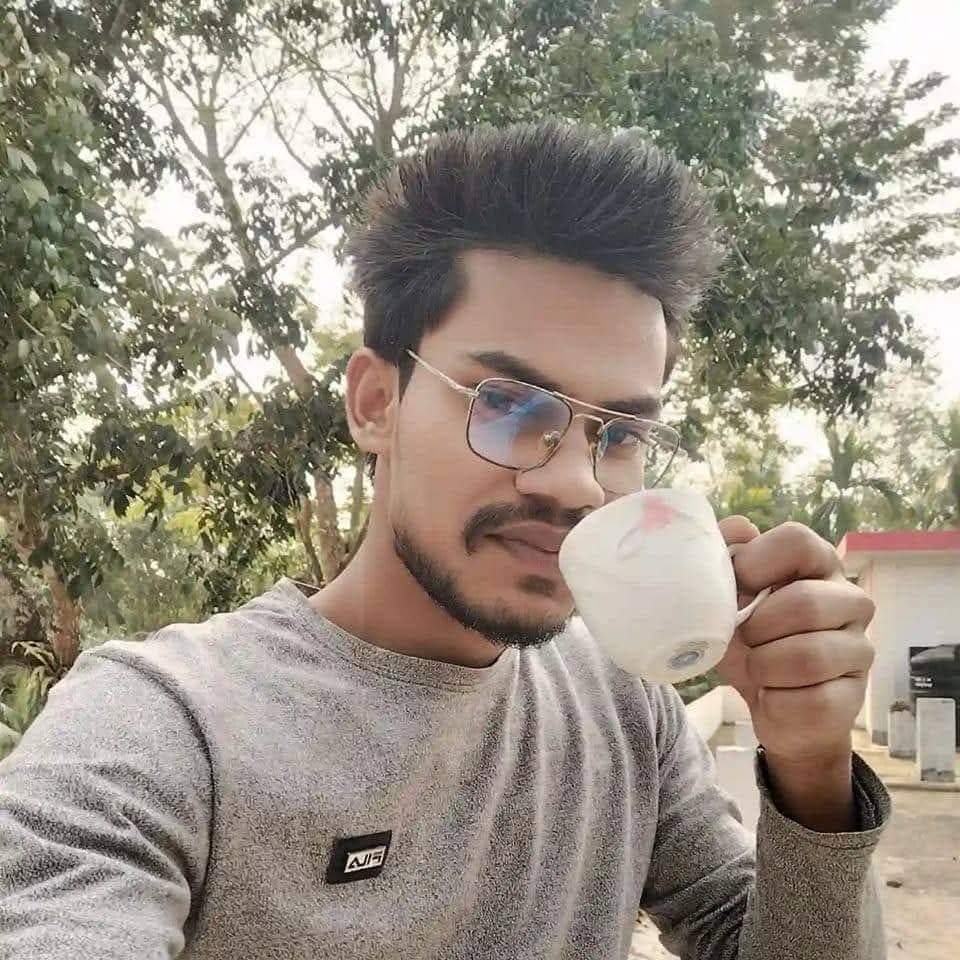 S2F_Sams's tweet image. GM☕
Learn something new every day. If you fail, try again. Only then will you have the last laugh.