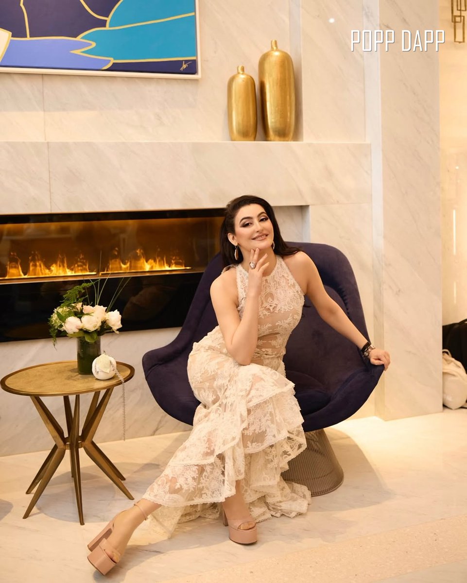 DappPopp's tweet photo. THE SILK-LACED DREAM: ISHA JAJODIA ON CRAFTING ROSEROOM'S INTERNATIONAL FOOTPRINT AT CANNES WITH SHALINI PASSI | POPP DAPP
@ShaliniPassi @roseroom__official
Read more: https://t.co/Lh7OAS7cmY...
POPP DAPP GLOBAL MEDIA & MAGAZINE
#poppdapp #fashionmagazine #poppdappnews #Roseroom https://t.co/qhqTMLoTVV