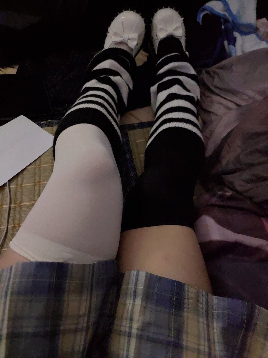 困困鲨鲨提不起劲 (@ckzty_) on Twitter photo 
