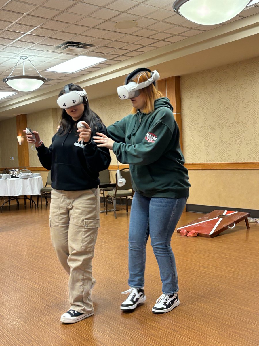 Paladin_Energy's tweet image. We were privileged to sponsor the Provincial Youth Wellness Summit held last month, hosted by the Saskatchewan Polytechnic. The event focused on enhancing the wellbeing of Indigenous young people living in rural and remote communities.
Around 75 young people attended the…