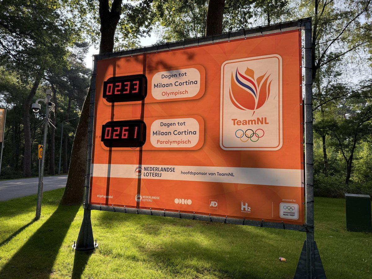 ๐๐ข๐ฑ๐ฉ๐ข๐ฆ๐ญ ๐๐ข๐ช๐ด๐ด (@wattsnow) on Twitter photo Great sharing experience with a Masterclass on altitude training for the dutch olympic trainers <a href="/Papendal/">Papendal</a> Thank you <a href="/BernadetvanOs/">Bernadet van Os</a> , <a href="/WouterRuchtie/">Wouter Ruchtie</a> & <a href="/nocnsf/">NOC*NSF</a> for inviting me, it was inspiring ! Great sharing experience with a Masterclass on altitude training for the dutch olympic trainers <a href="/Papendal/">Papendal</a> Thank you <a href="/BernadetvanOs/">Bernadet van Os</a> , <a href="/WouterRuchtie/">Wouter Ruchtie</a> & <a href="/nocnsf/">NOC*NSF</a> for inviting me, it was inspiring !