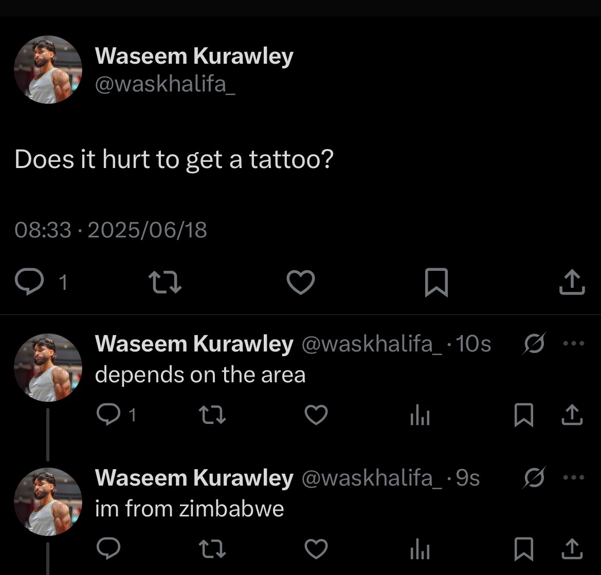 waskhalifa_'s tweet image. Nah I’m never deleting this app 😭😭😭