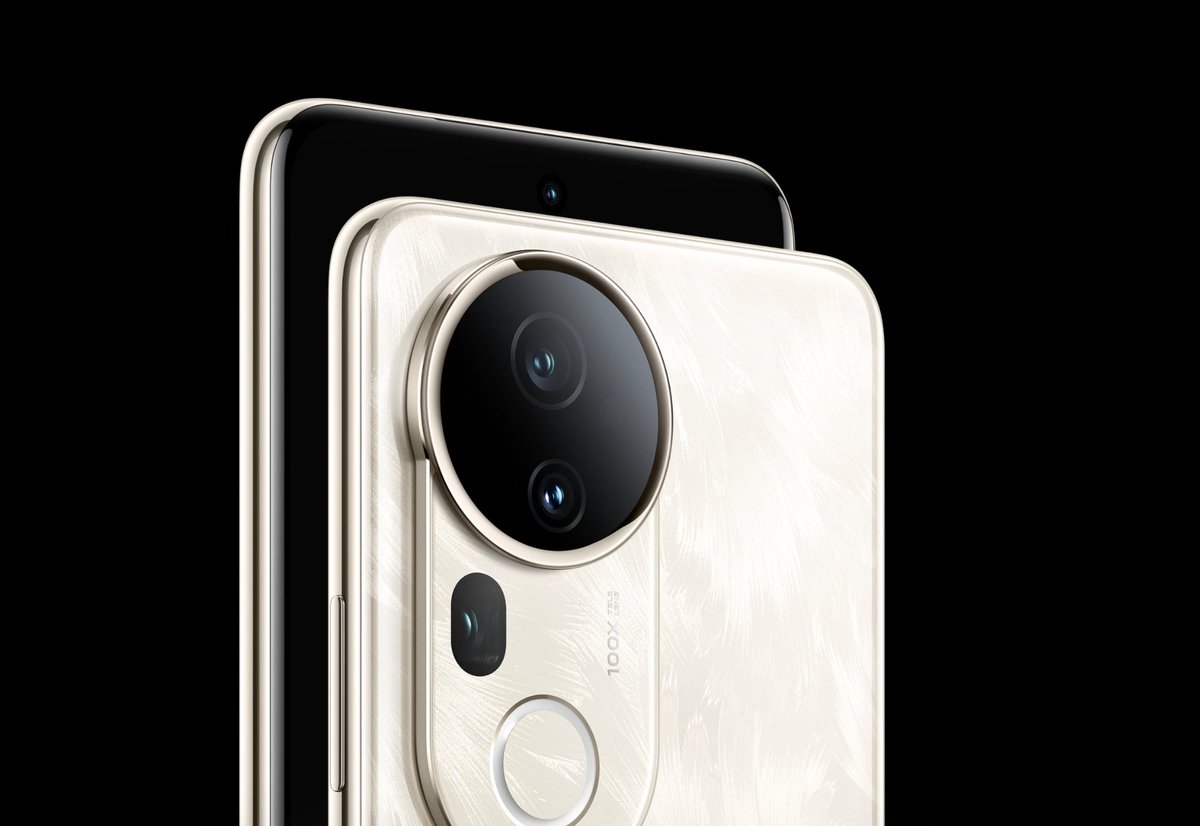 stufflistings's tweet image. Q4. How much zoom does the vivo T4 Ultra’s Telemacro camera offer?
A. 2x macro zoom
B. 10x macro zoom
#winvivoT4Ultra #vivoT4Ultra #GetSetTurbo