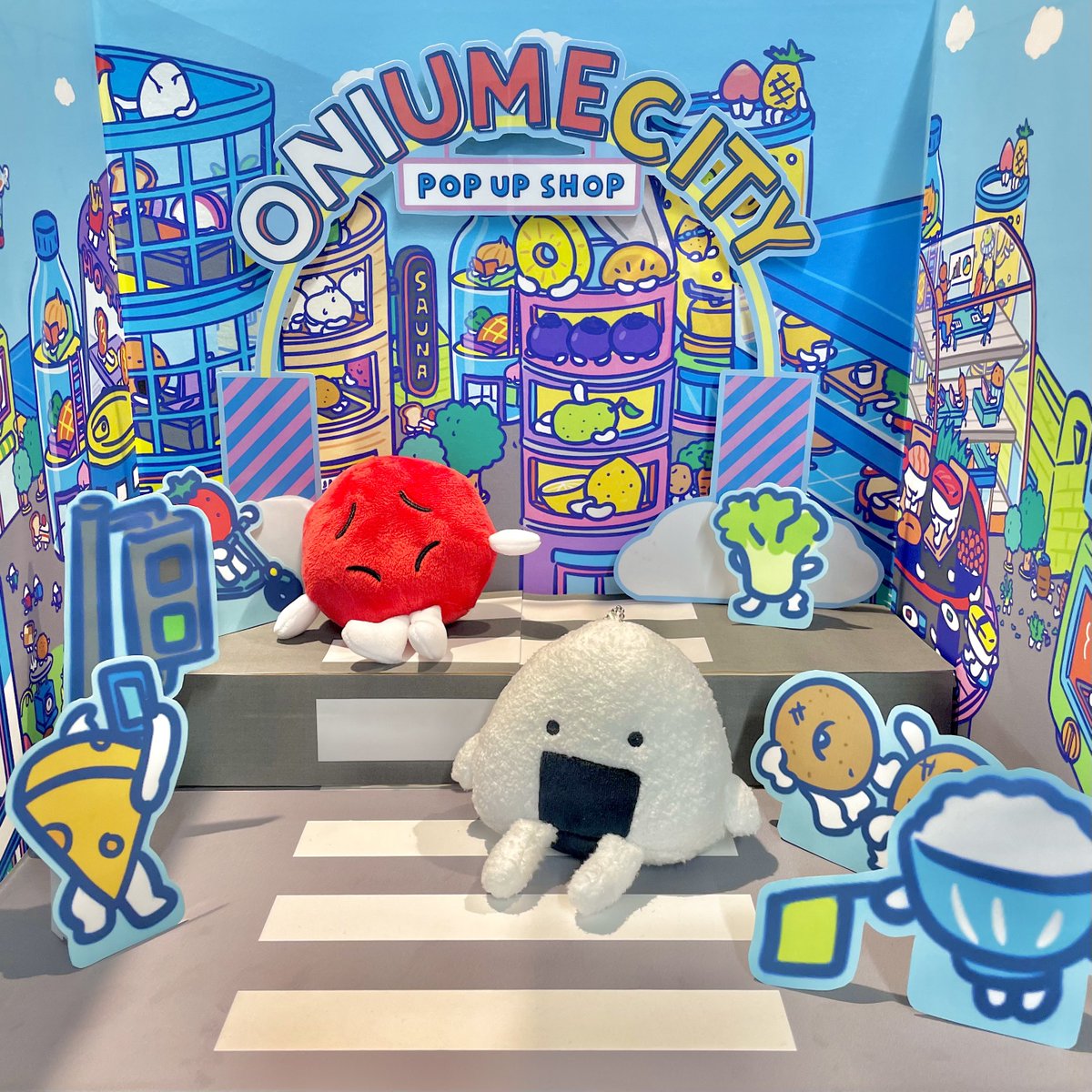 POP UP NEXT / ポップアップネクスト on X: 