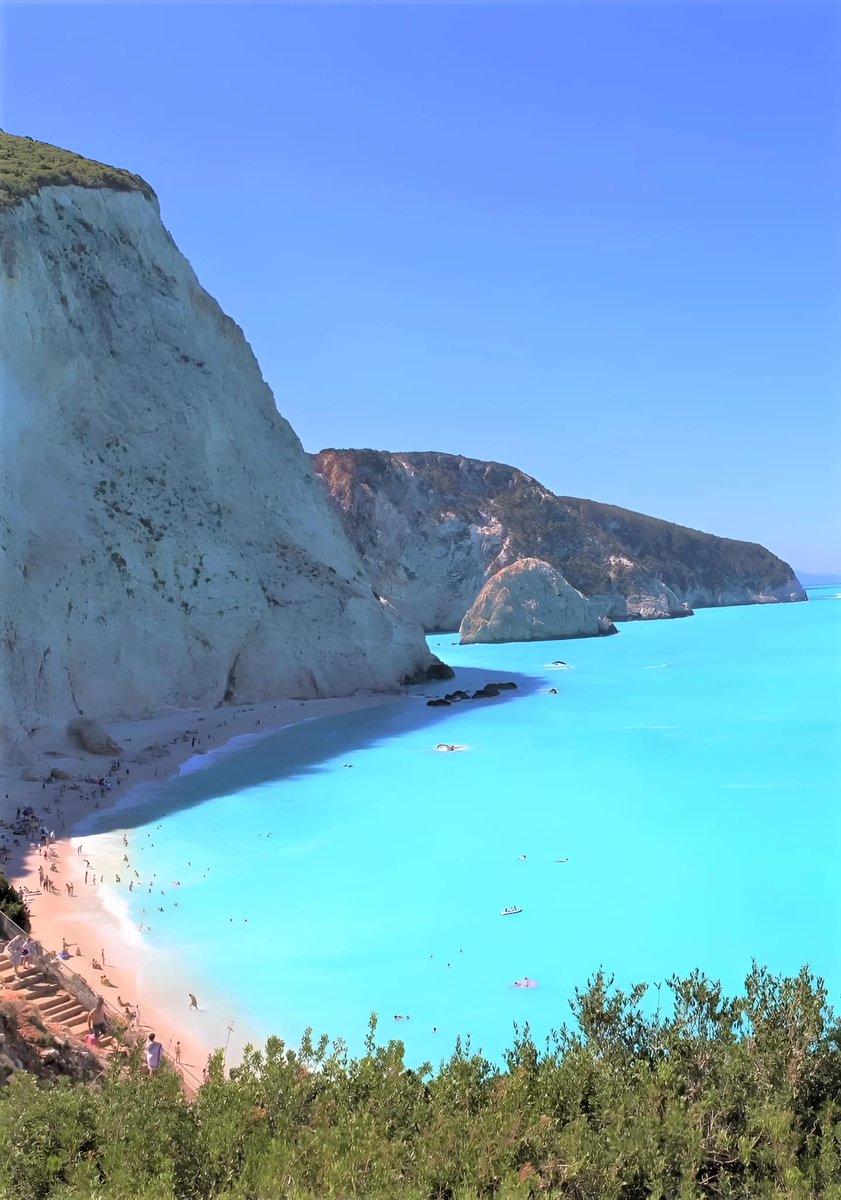 Lefkada-Greece