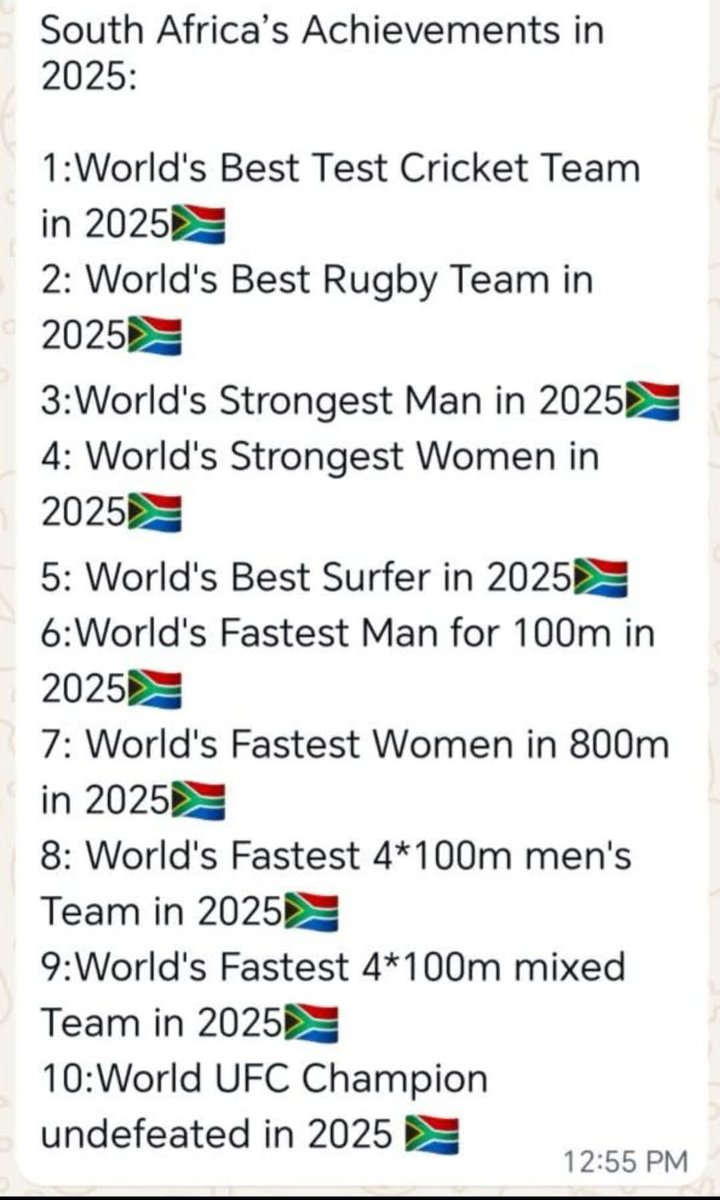 WINSTON74502263's tweet photo. @AfricaFactsZone World's Strongest Man &amp; World's strongest Woman as well. (Plus the world's richest man) https://t.co/KgLmLmRo64