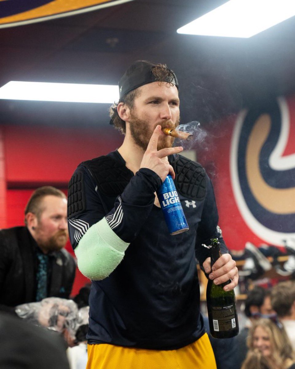 Metalpanthers's tweet image. Life update from one of the original 6 fans: still good