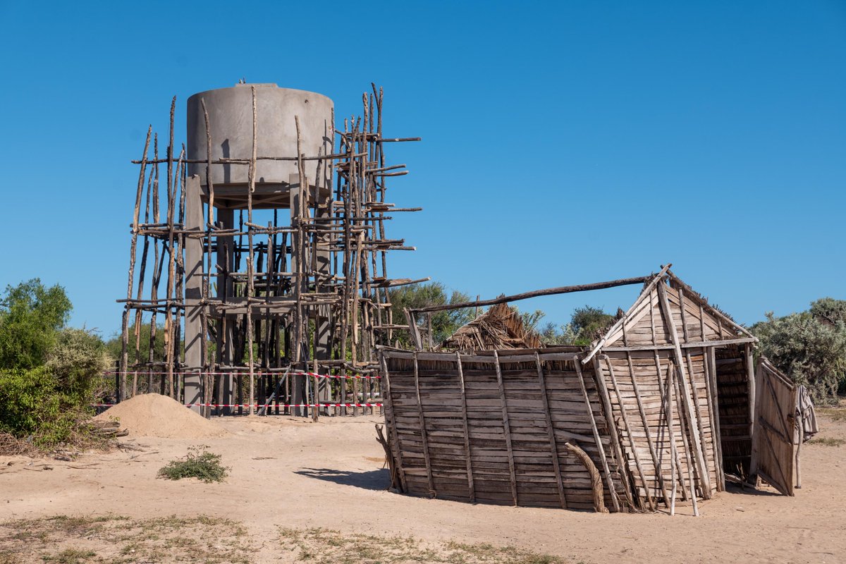 UNICEF Madagascar (@unicefmada) on Twitter photo 💧Every child has the right to safe drinking water.
In Itampolo, 7 multi-use water systems are being set up under a KfW-funded project to boost food & nutrition security.
In Ambalabe-Beavoha, 600+ people will benefit.
In Ankilimalangy, 780 already impacted.
<a href="/BMZ_Bund/">Bundesentwicklungsministerium</a> <a href="/KfW_FZ_int/">KfW Development Bank</a> 💧Every child has the right to safe drinking water.
In Itampolo, 7 multi-use water systems are being set up under a KfW-funded project to boost food & nutrition security.
In Ambalabe-Beavoha, 600+ people will benefit.
In Ankilimalangy, 780 already impacted.
<a href="/BMZ_Bund/">Bundesentwicklungsministerium</a> <a href="/KfW_FZ_int/">KfW Development Bank</a>