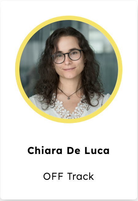 IoTnerd's tweet image. 🧠 What if AI worked more like your brain?
At @oredev 2025, Chiara De Luca explores “Brain-inspired computational primitives” — where biology shapes the future of computing.
📍 Malmö, Nov 5–7
🔗 oredev.org/program/d56eb5…
🎯 #OFFtrack #Øredev2025 #Neuromorphic #ToInfinityAndBeyond